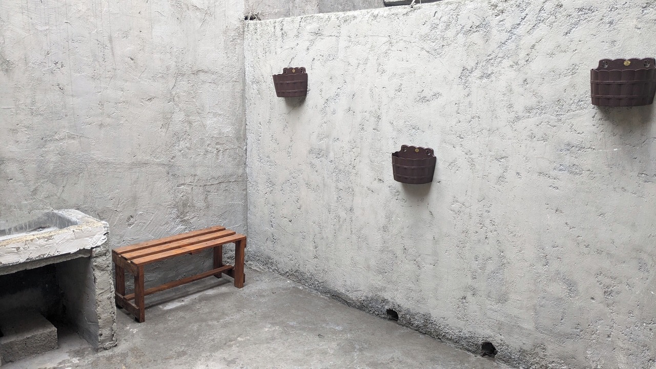 Photo of Bathroom in Monterrey Centro
