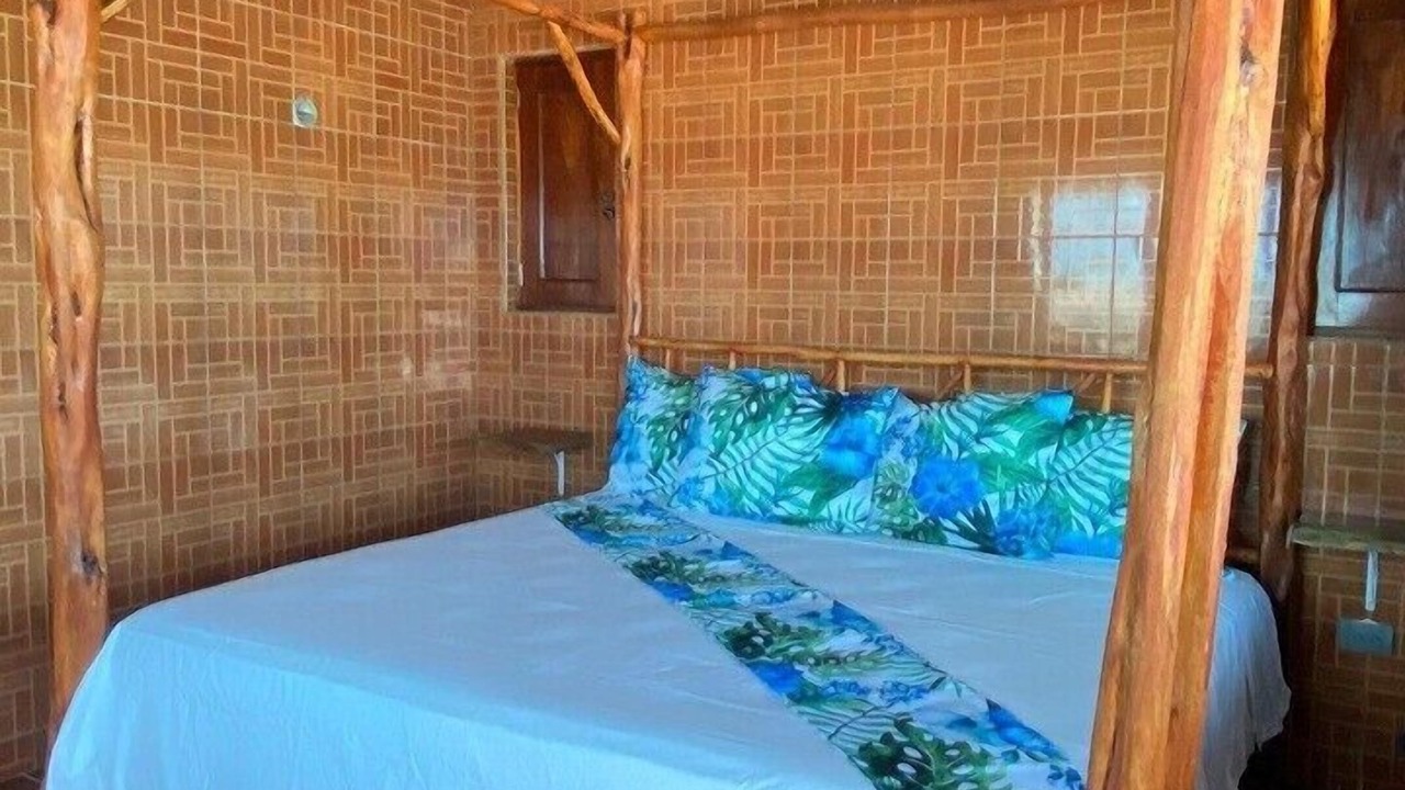 Photo of Patio Balcony in Rio Lagartos