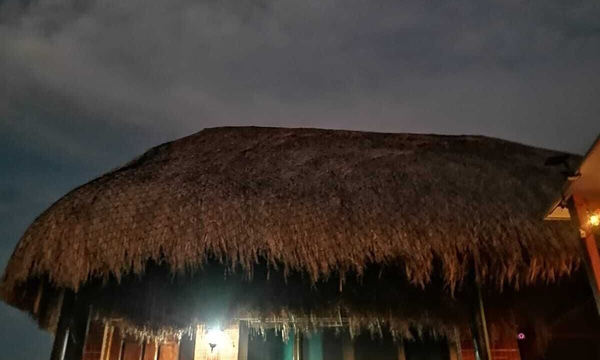 Photo of Patio Balcony in Rio Lagartos