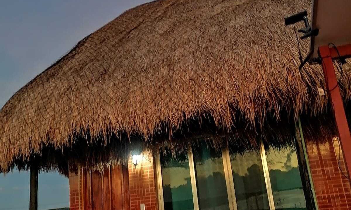 Photo of Patio Balcony in Rio Lagartos