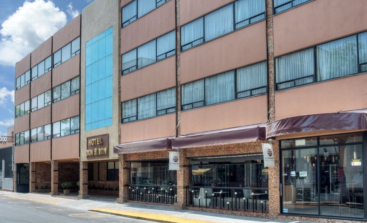 Photo of Outdoor in Toluca City-Centre