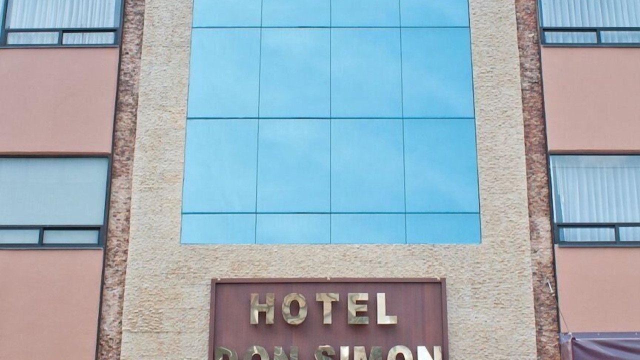 Photo of Outdoor in Toluca City-Centre