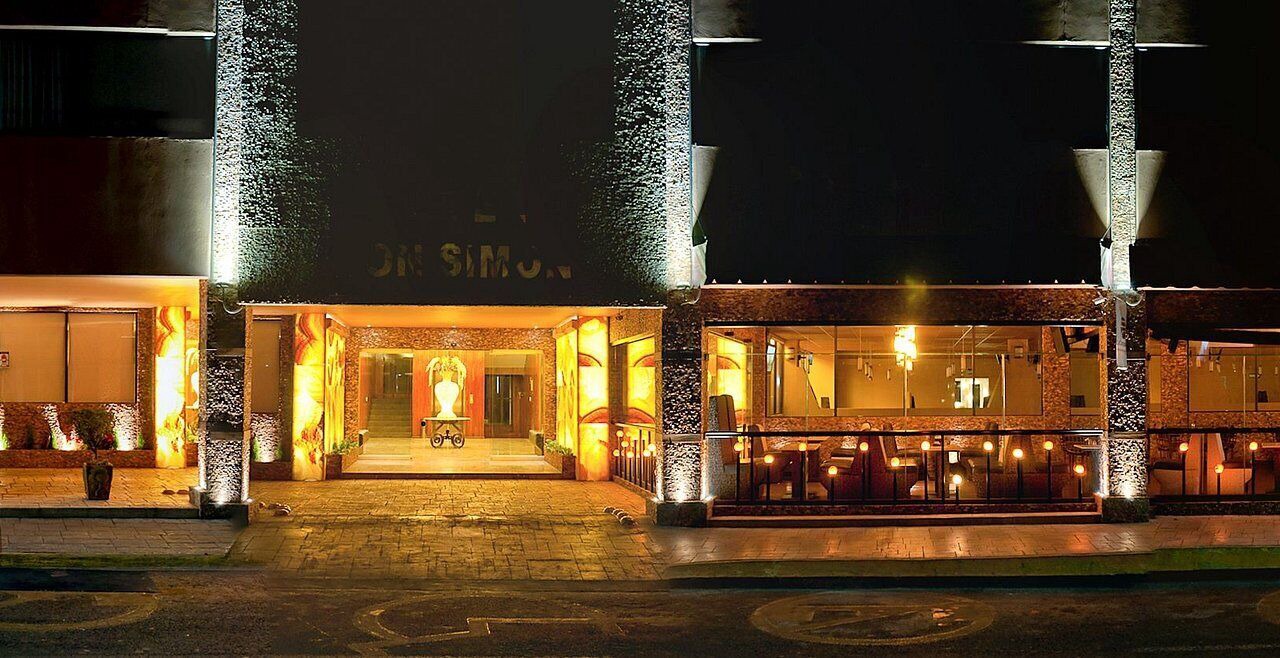 Photo of Outdoor in Toluca City-Centre