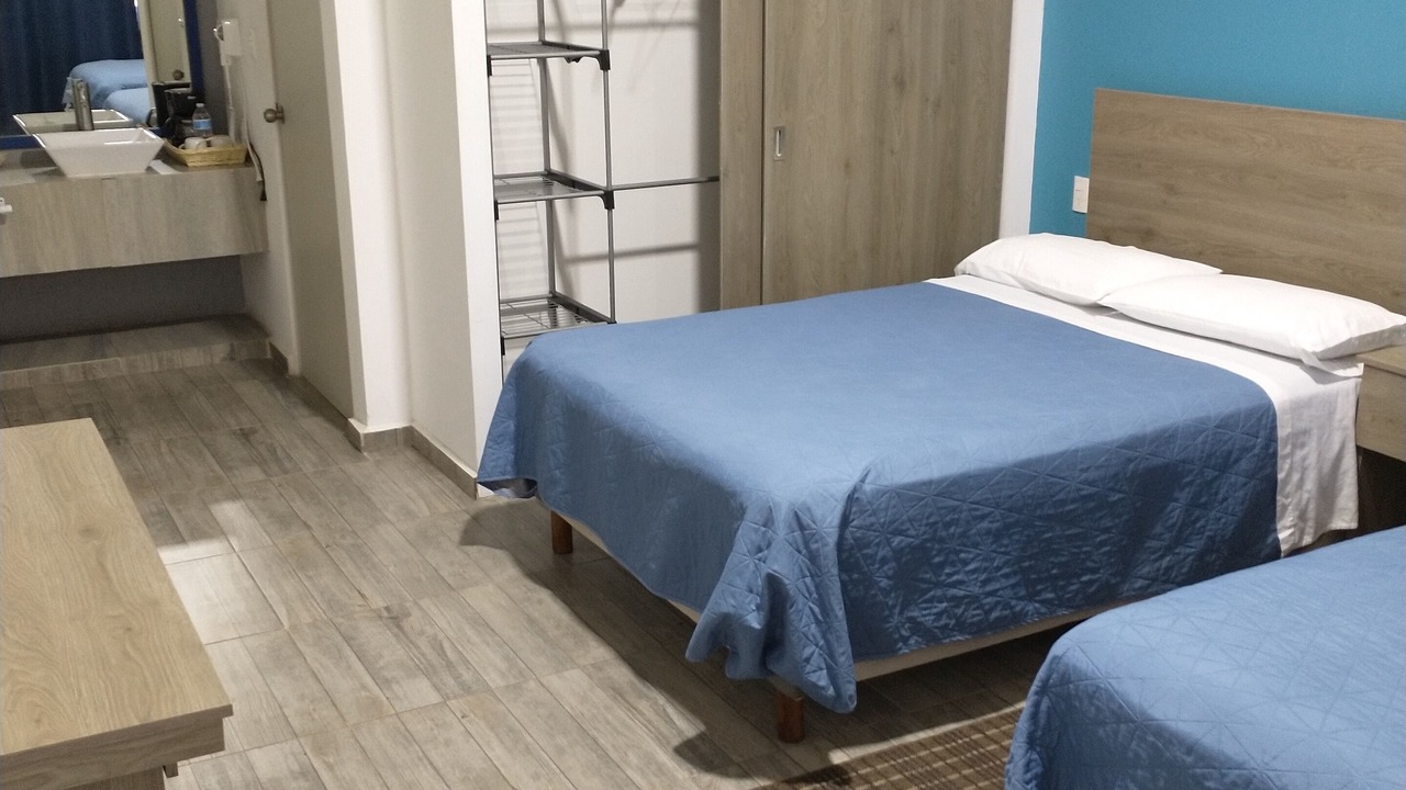 Photo of Bedroom in Chiconcuac