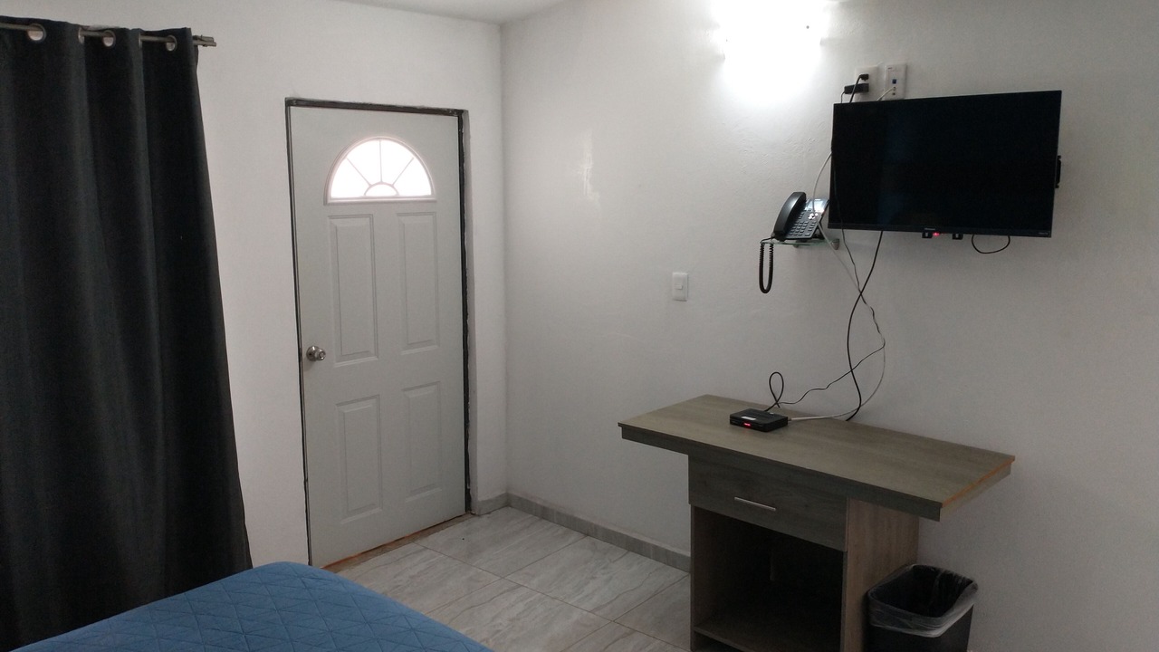 Photo of Bedroom in Chiconcuac