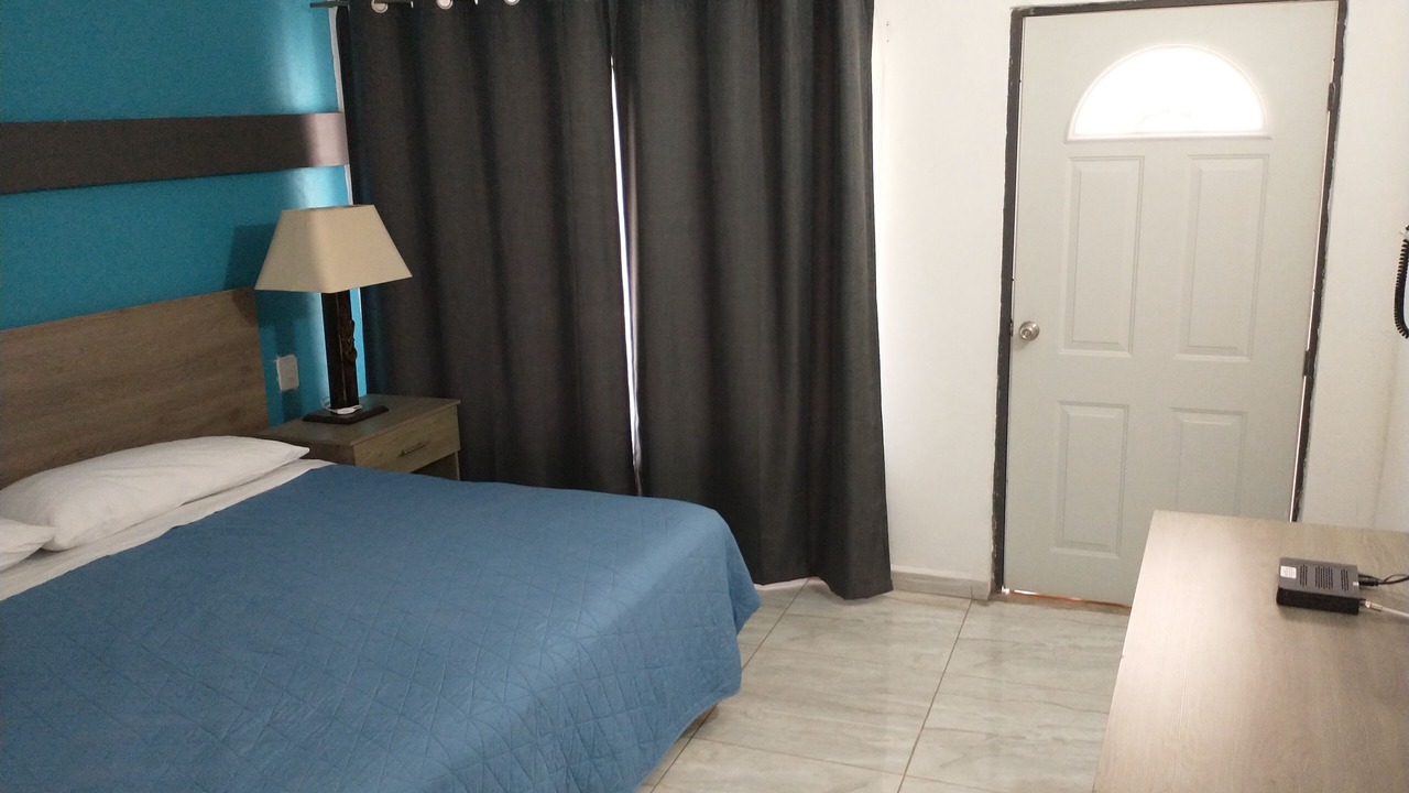 Photo of Bedroom in Chiconcuac