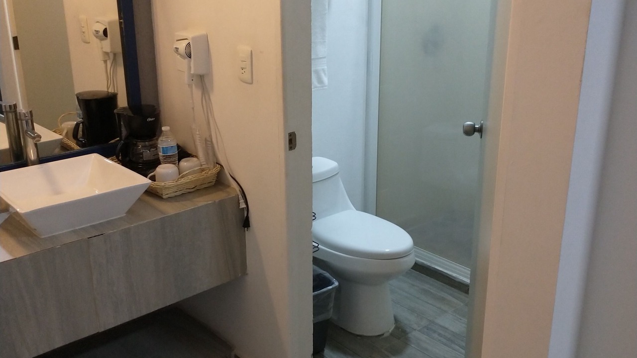 Photo of Bathroom in Chiconcuac