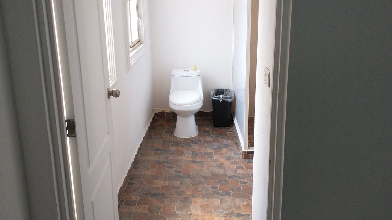 Photo of Bathroom in Chiconcuac