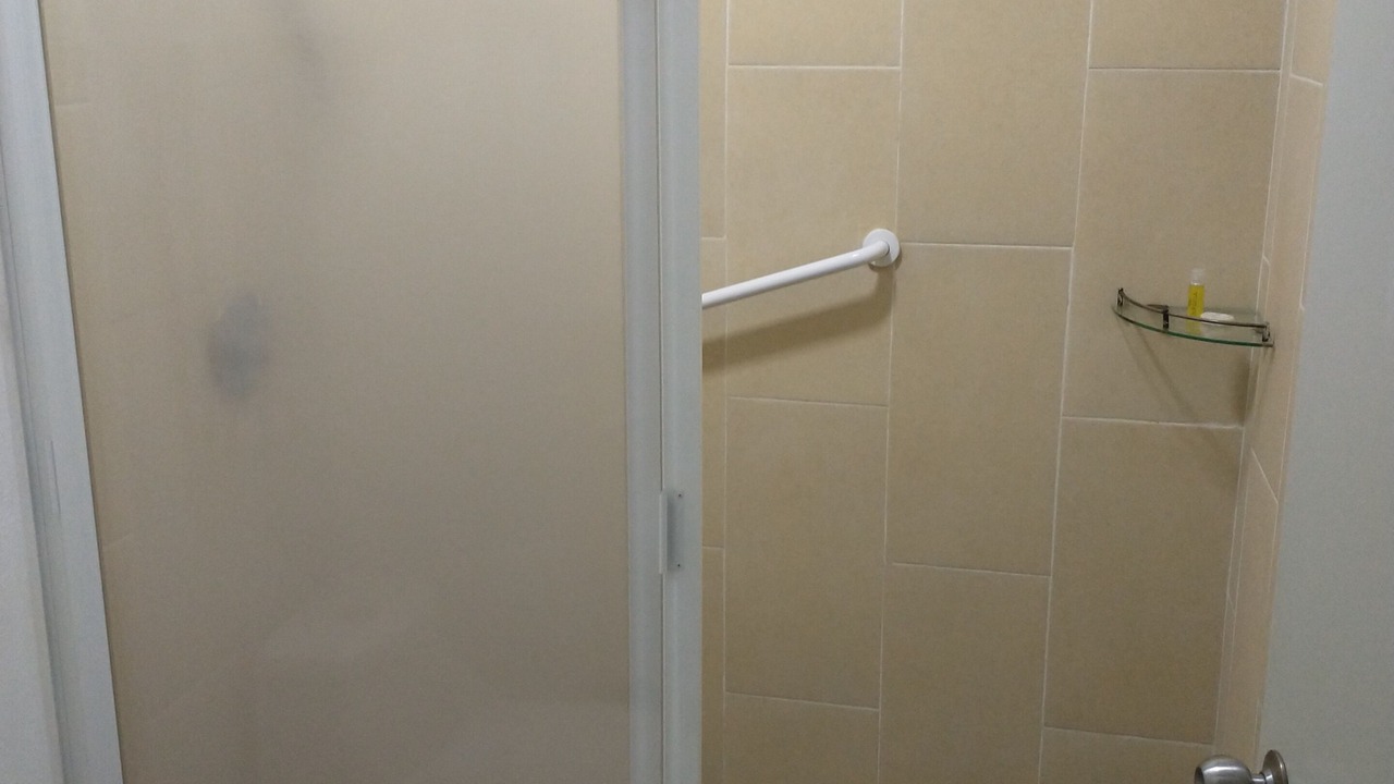 Photo of Bathroom in Chiconcuac