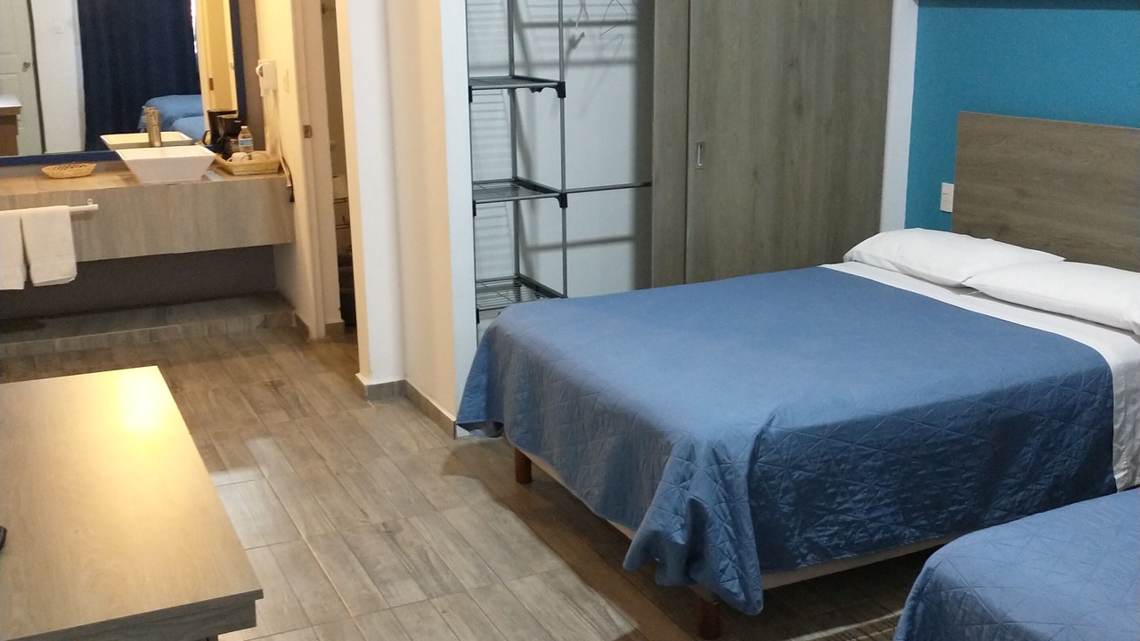 Photo of Bedroom in Chiconcuac