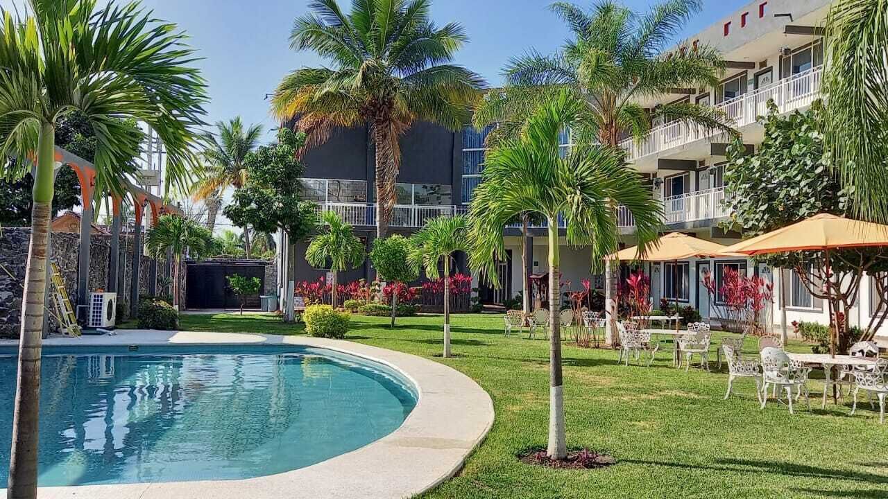 Photo of Outdoor in Chiconcuac
