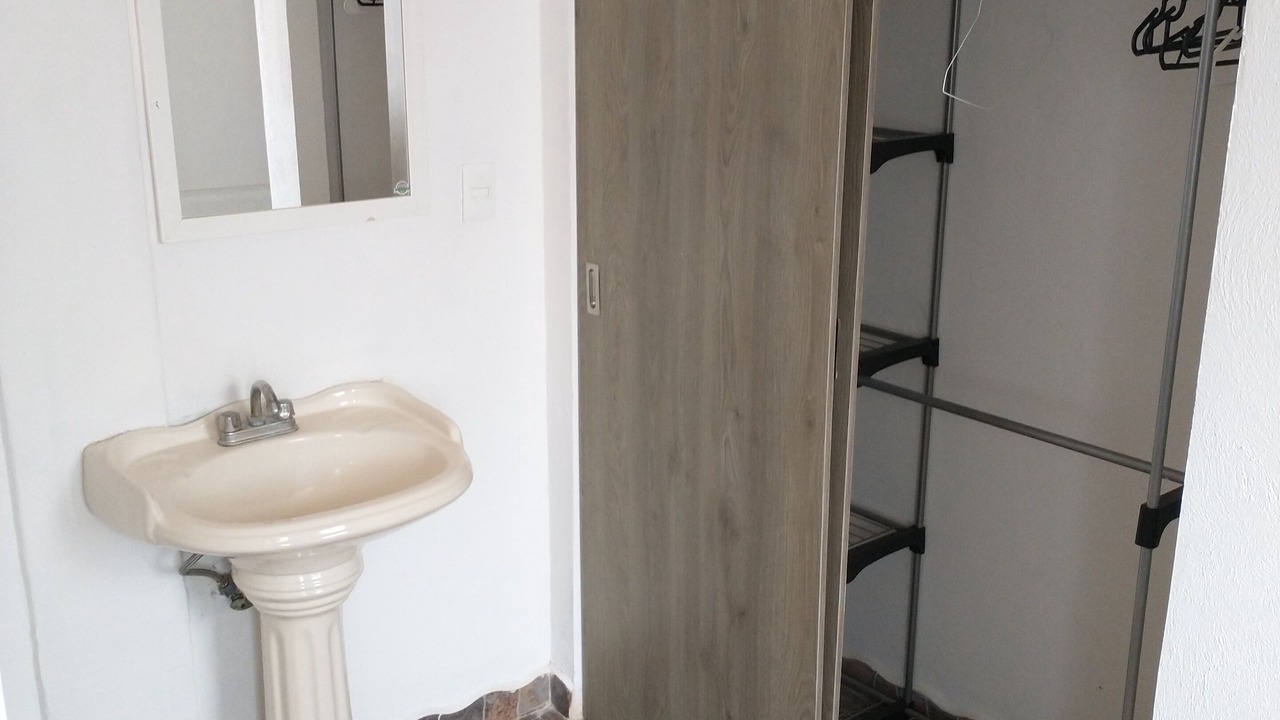 Photo of Bathroom in Chiconcuac
