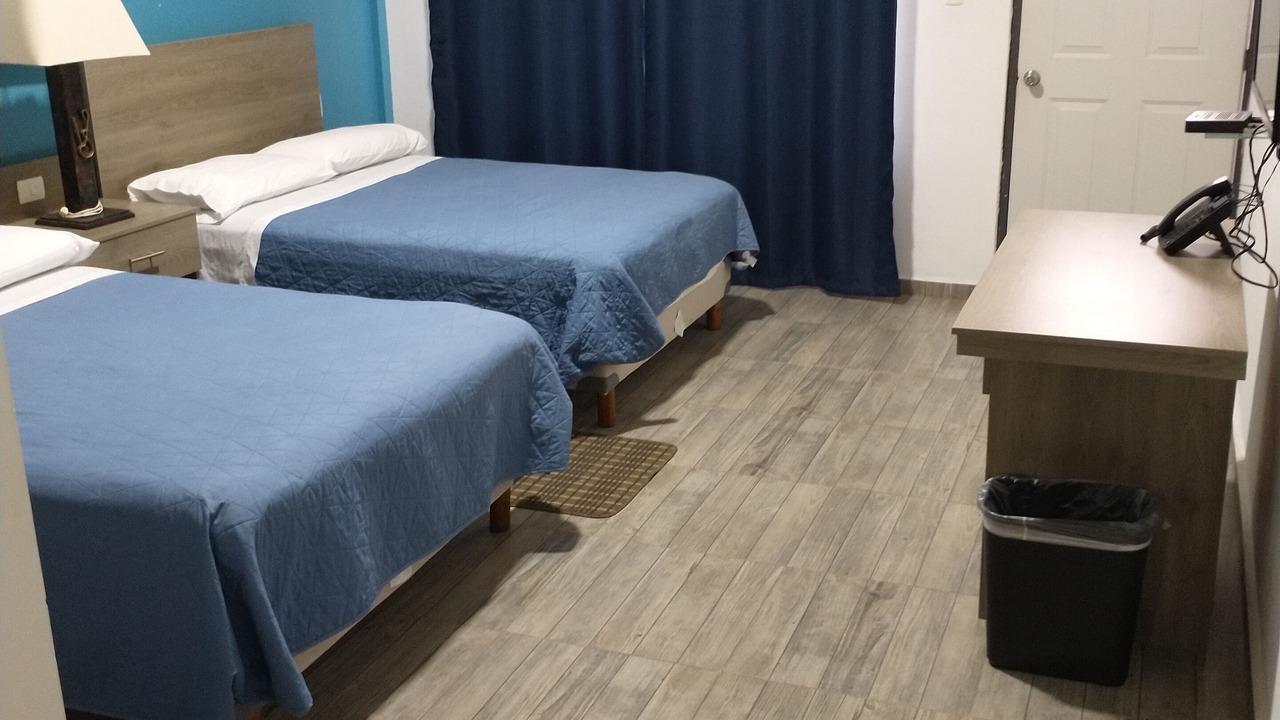Photo of Bedroom in Chiconcuac