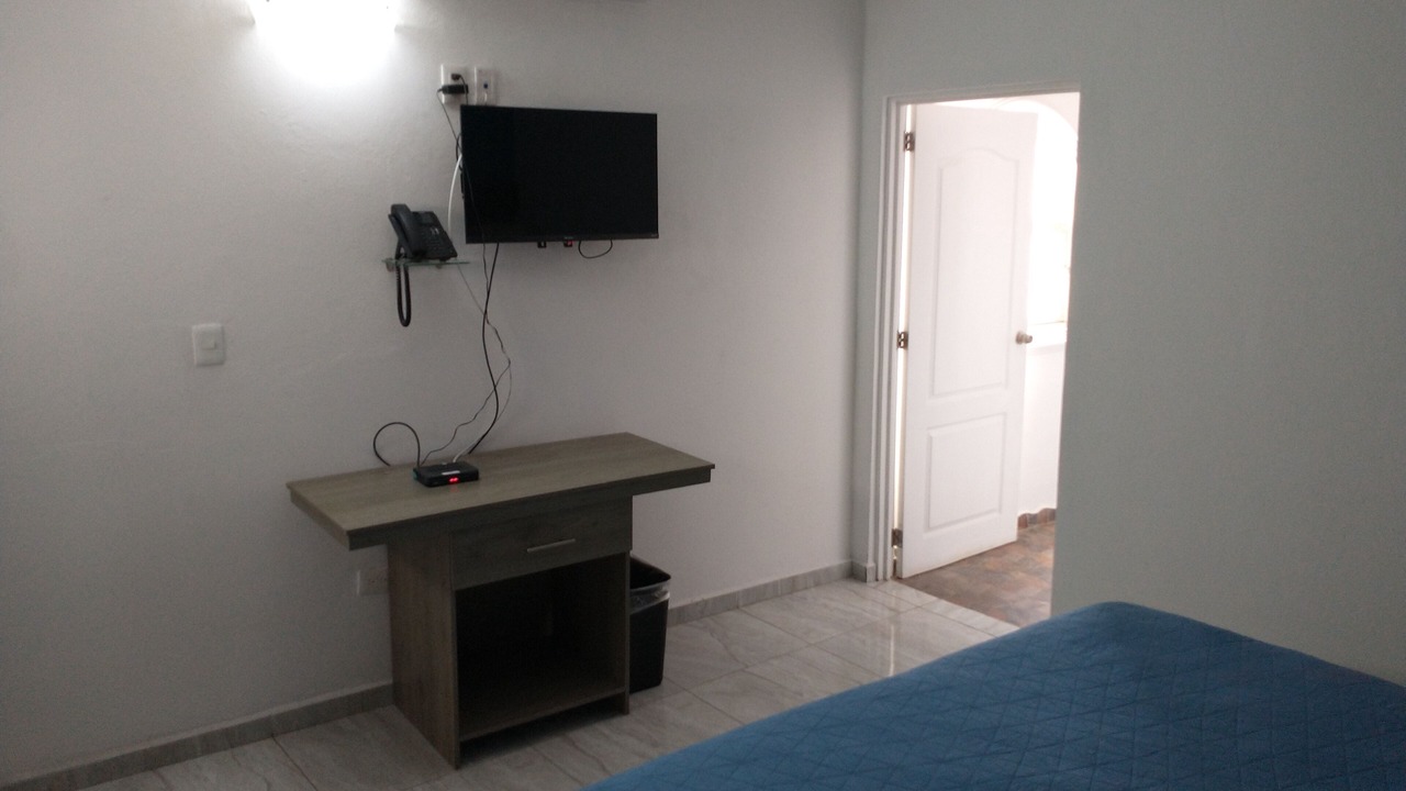 Photo of Bedroom in Chiconcuac