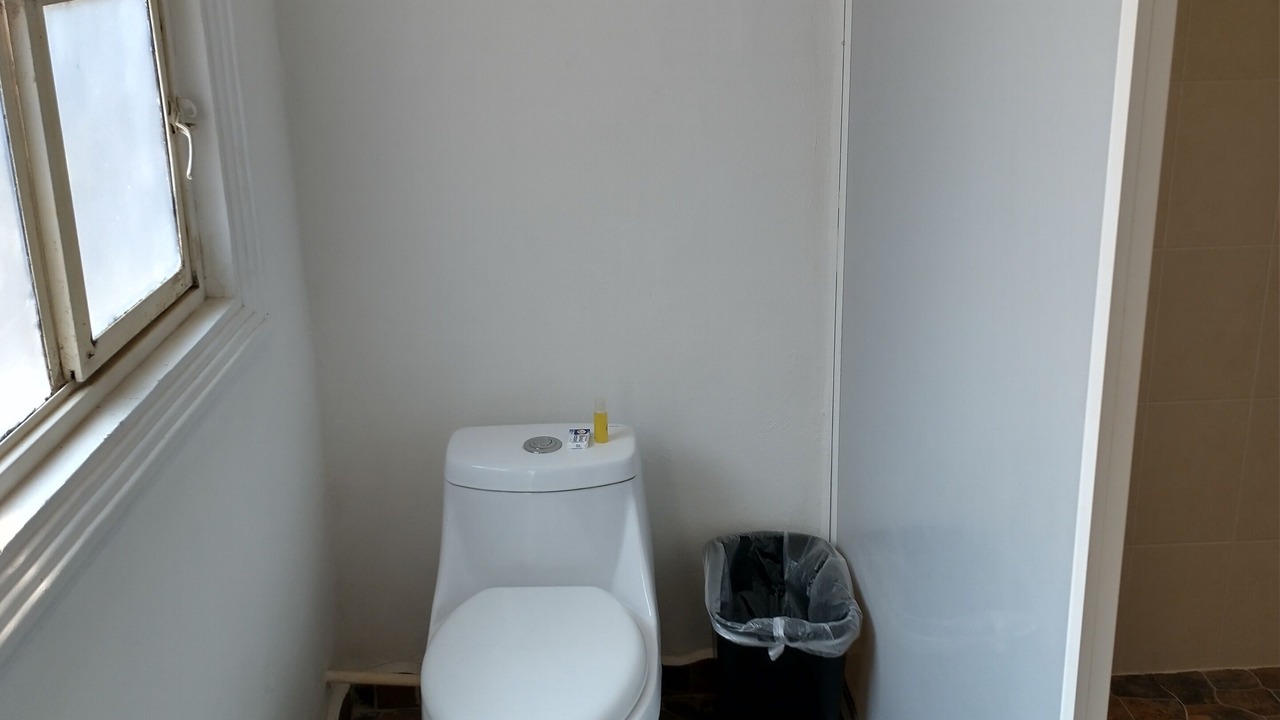 Photo of Bathroom in Chiconcuac
