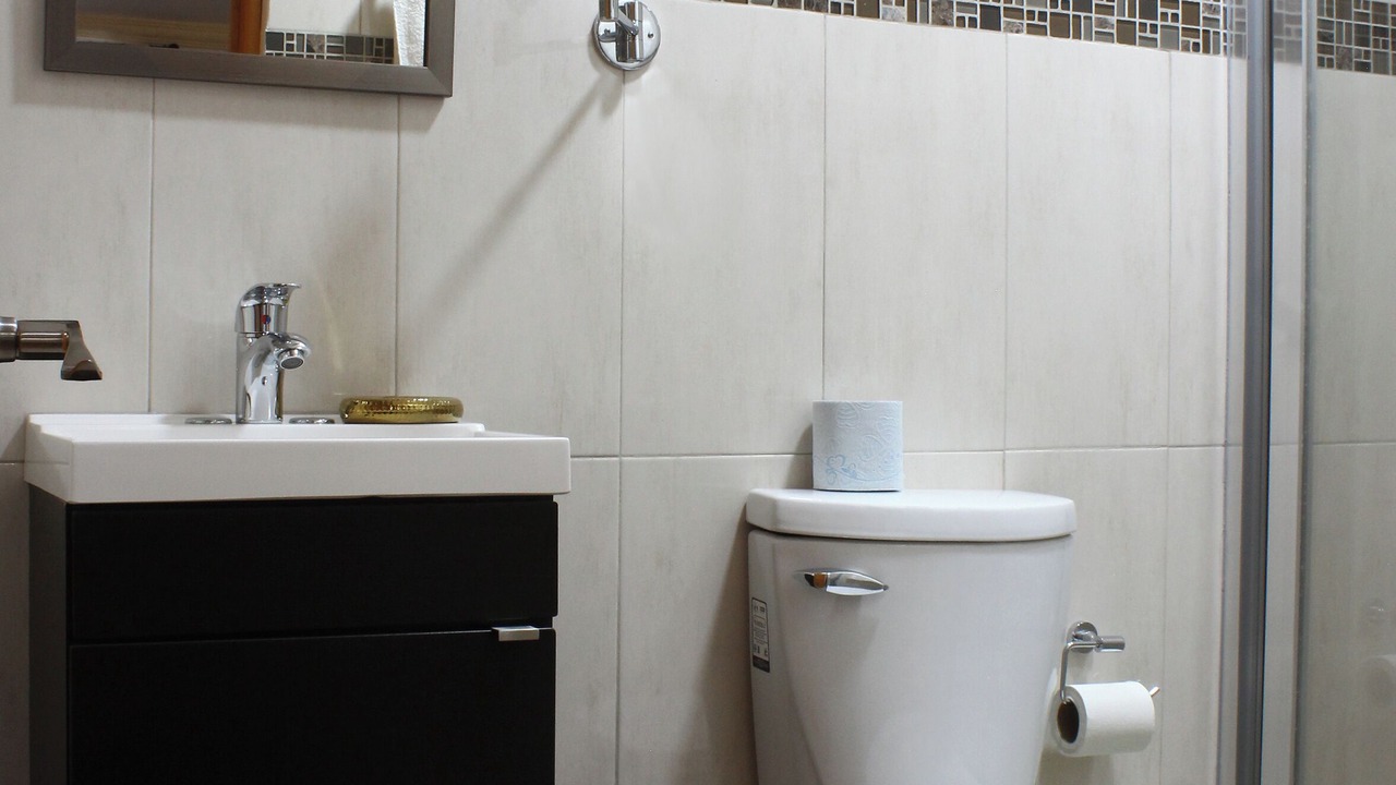 Photo of Bathroom in Jocotitlan