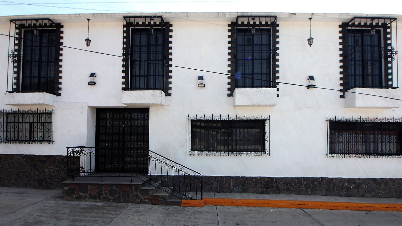 Photo of Outdoor in Jocotitlan