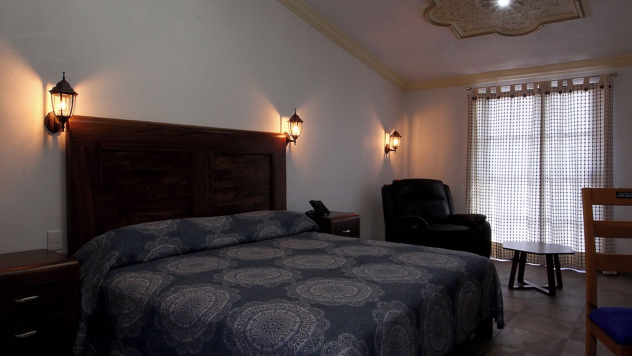 Photo of Bedroom in Jocotitlan