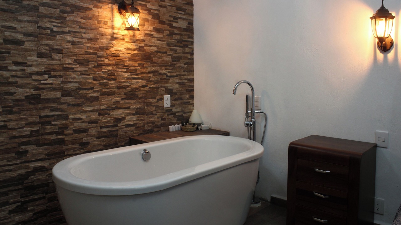 Photo of Bedroom in Jocotitlan