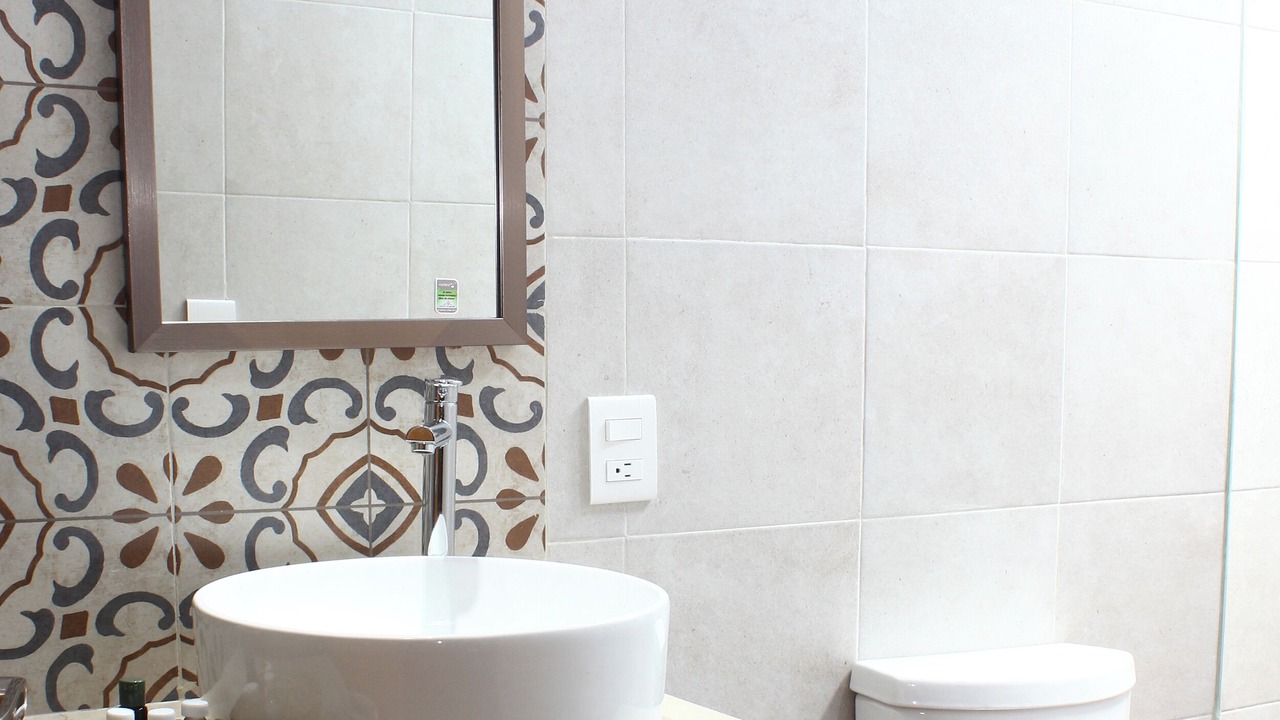Photo of Bathroom in Jocotitlan