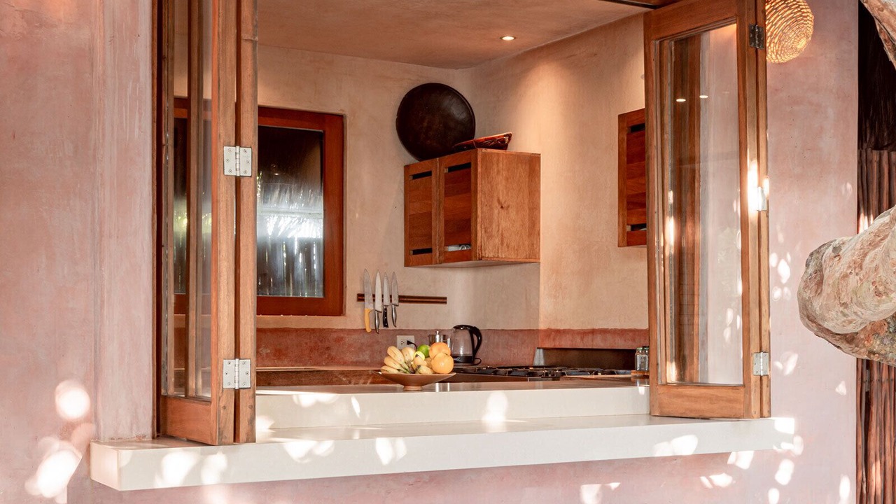 Photo of Kitchen in Chacchoben