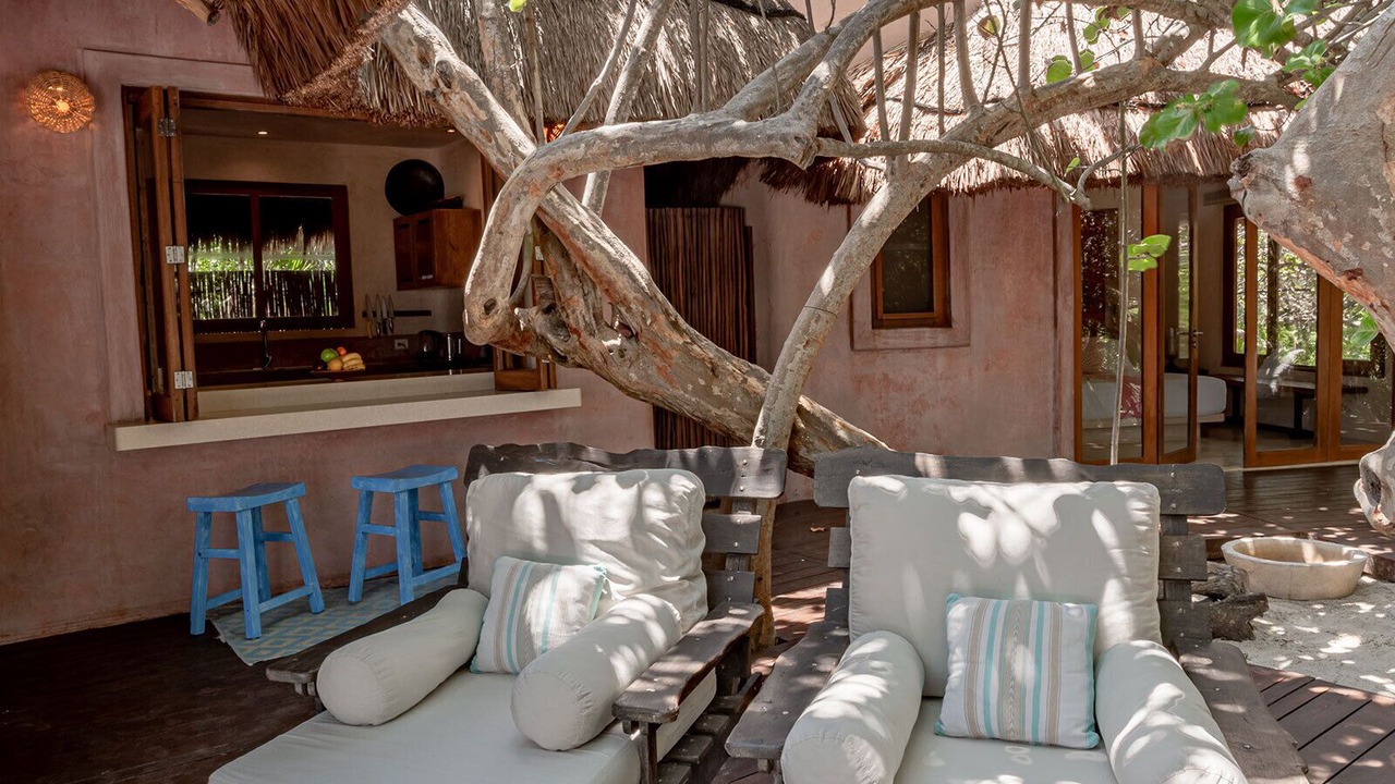 Photo of Outdoor in Chacchoben