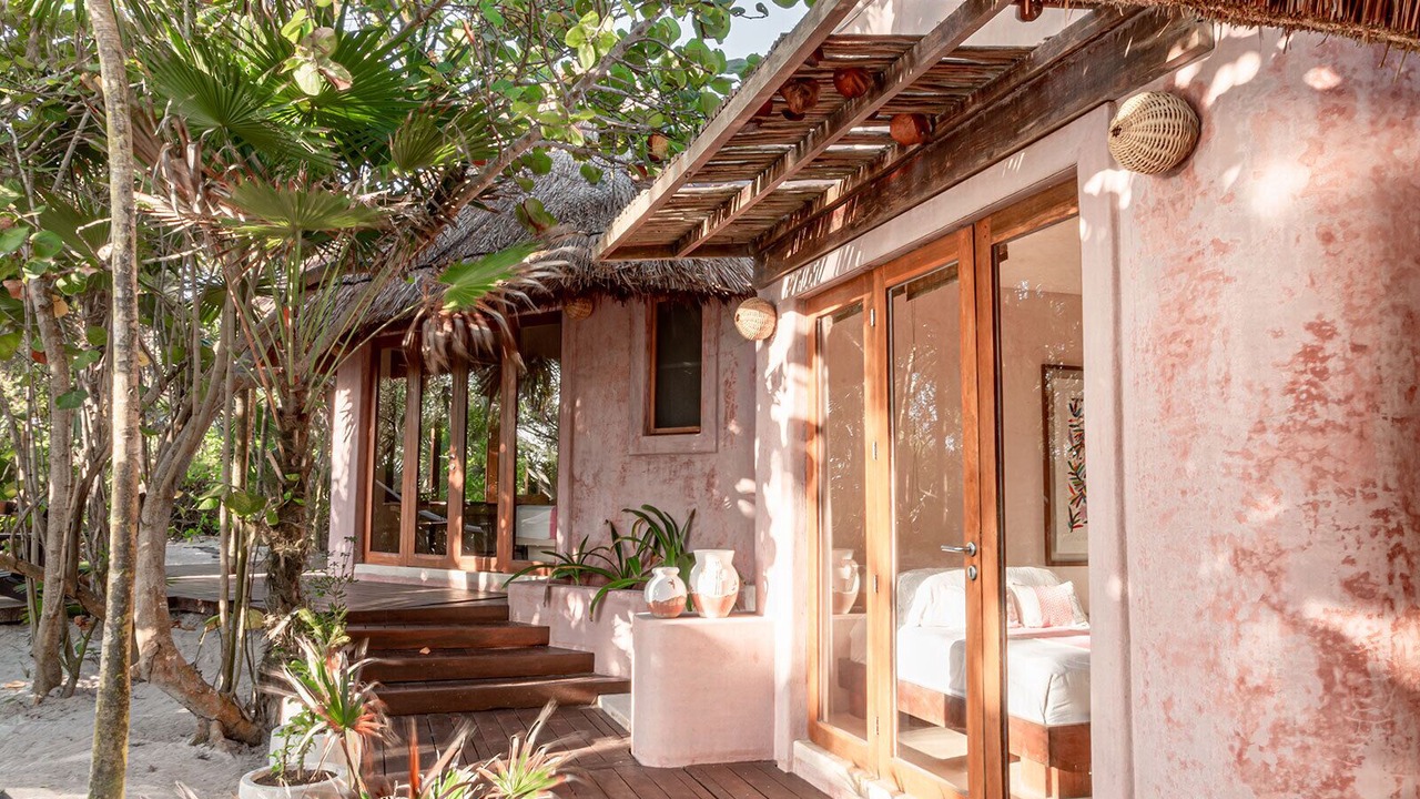 Photo of Outdoor in Chacchoben