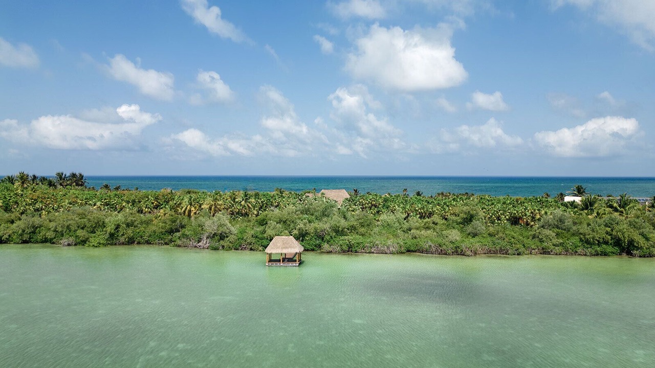 Photo of Outdoor in Chacchoben