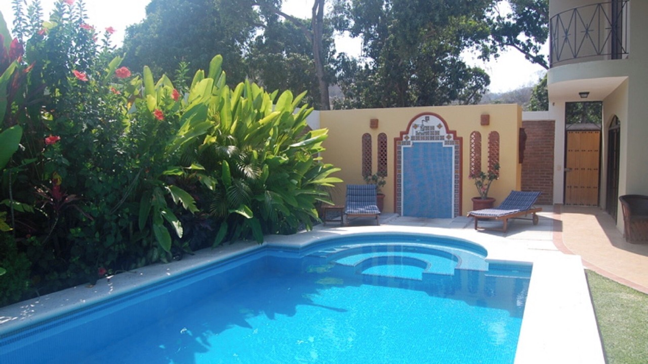 Photo of Outdoor in Emiliano Zapata