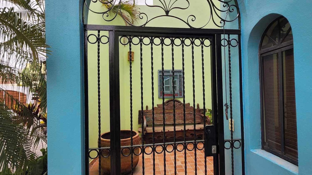 Photo of Outdoor in Emiliano Zapata