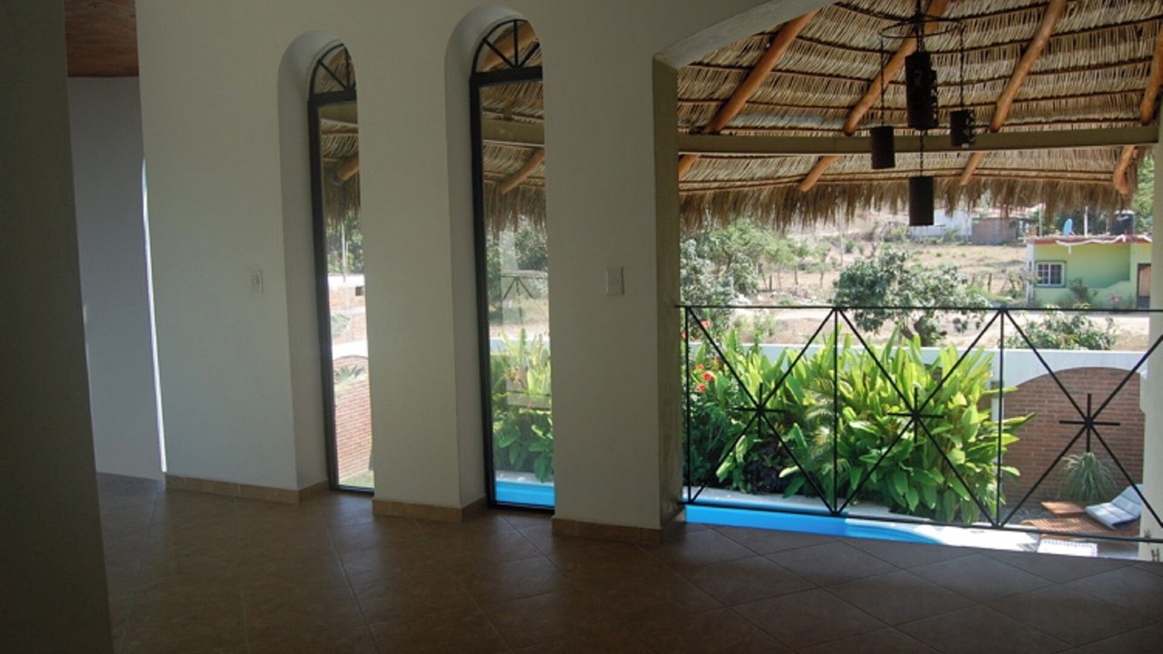 Photo of Outdoor in Emiliano Zapata