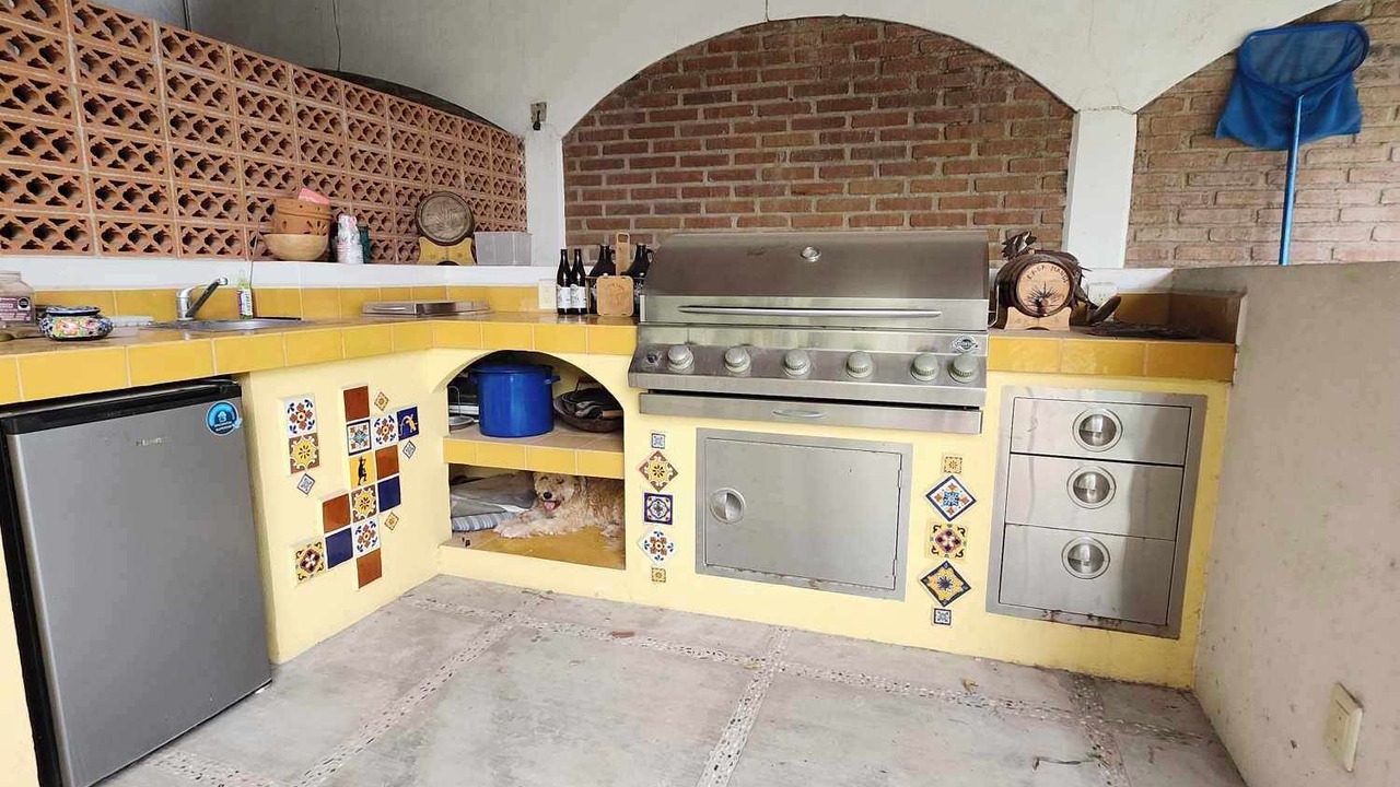 Photo of Outdoor in Emiliano Zapata