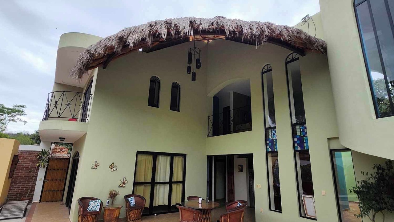 Photo of Outdoor in Emiliano Zapata