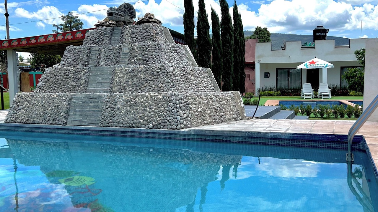 Photo of Outdoor in Teotihuacan