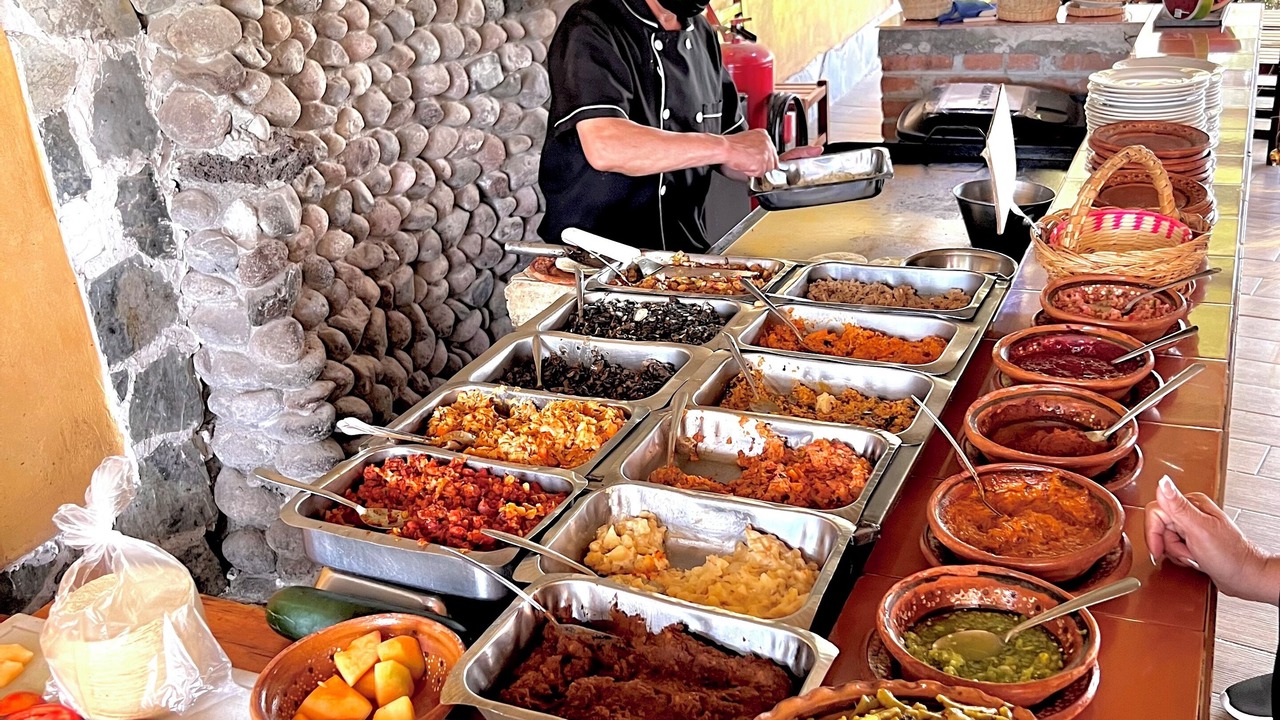 Photo of Others in Teotihuacan