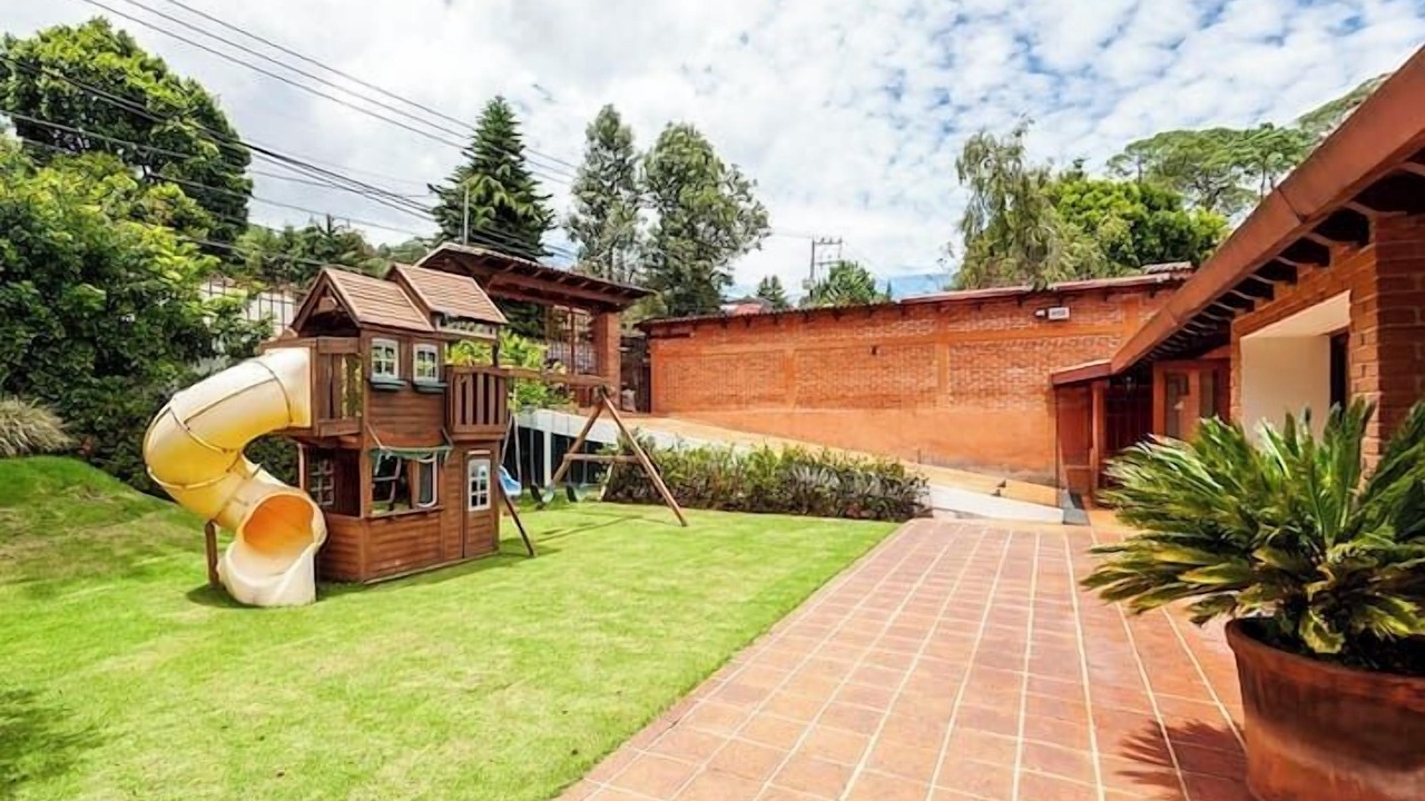 Photo of Outdoor in Valle de Bravo