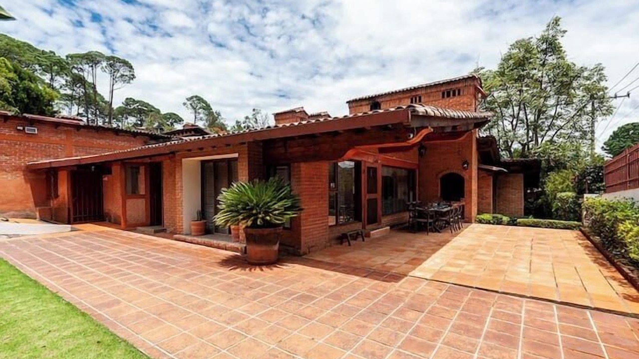 Photo of Outdoor in Valle de Bravo