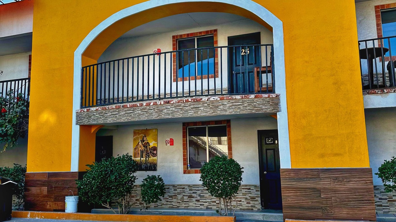 Photo of Outdoor in Guadalupe Victoria