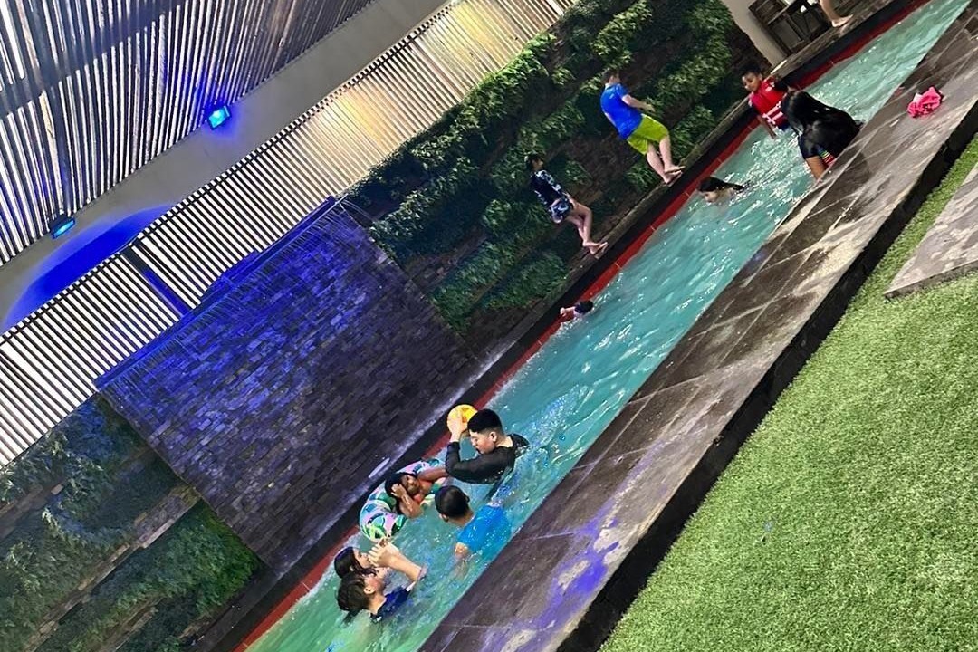 Photo of Outdoor in Guadalupe Victoria