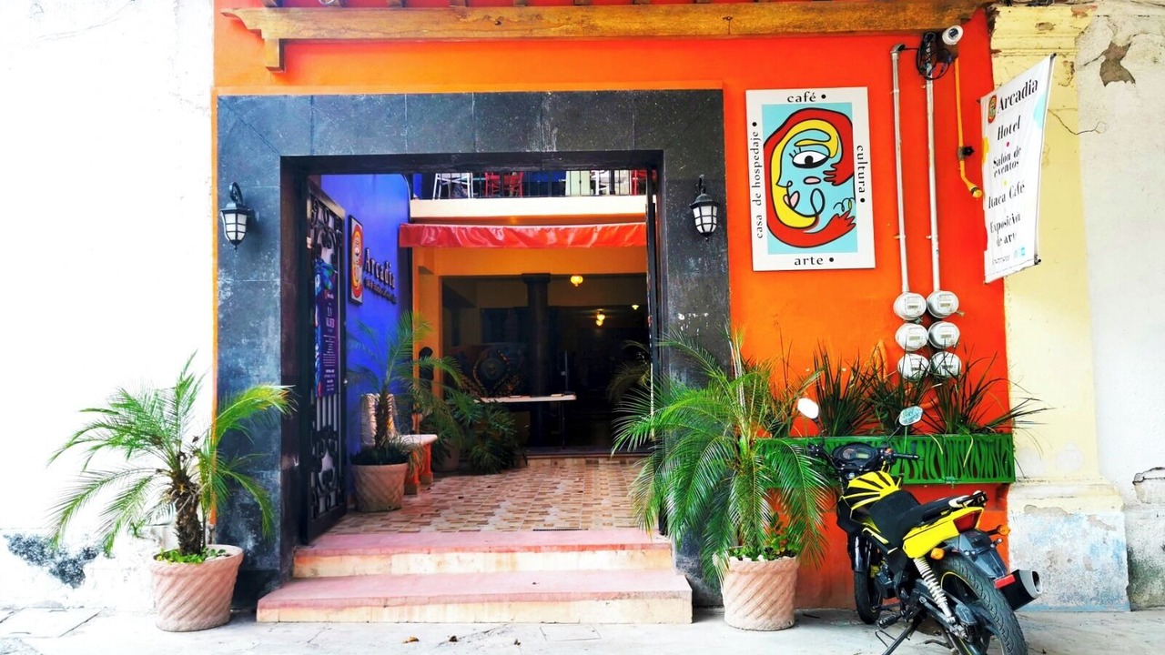 Photo of Outdoor in Chilpancingo de los Bravo