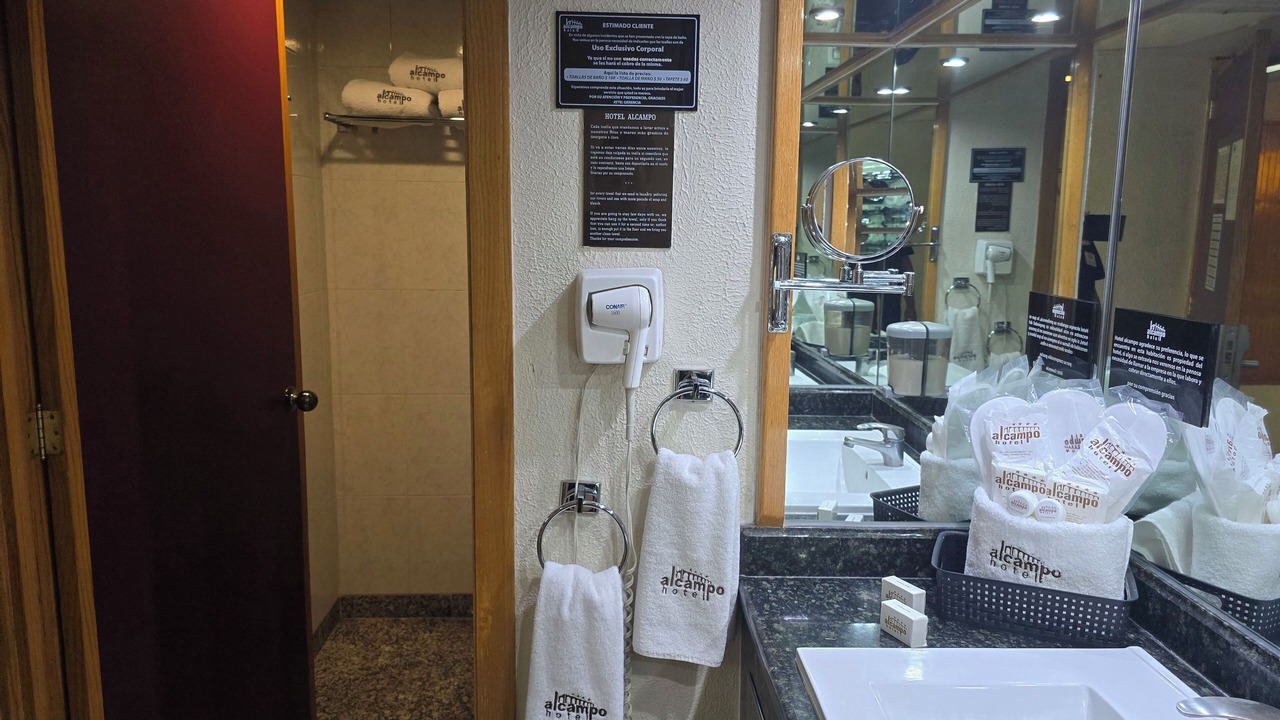 Photo of Bathroom in Queretaro