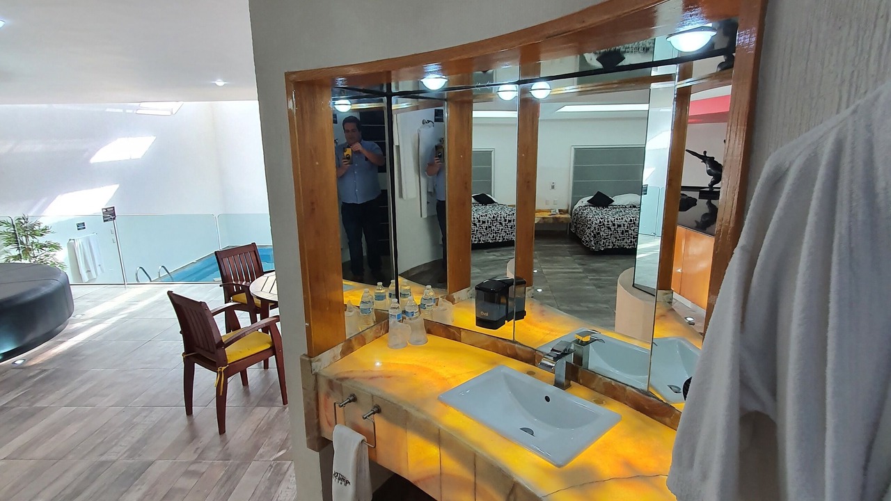 Photo of Bedroom in Queretaro
