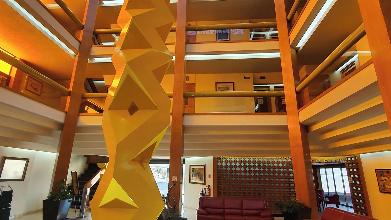 Photo of Livingroom in Queretaro