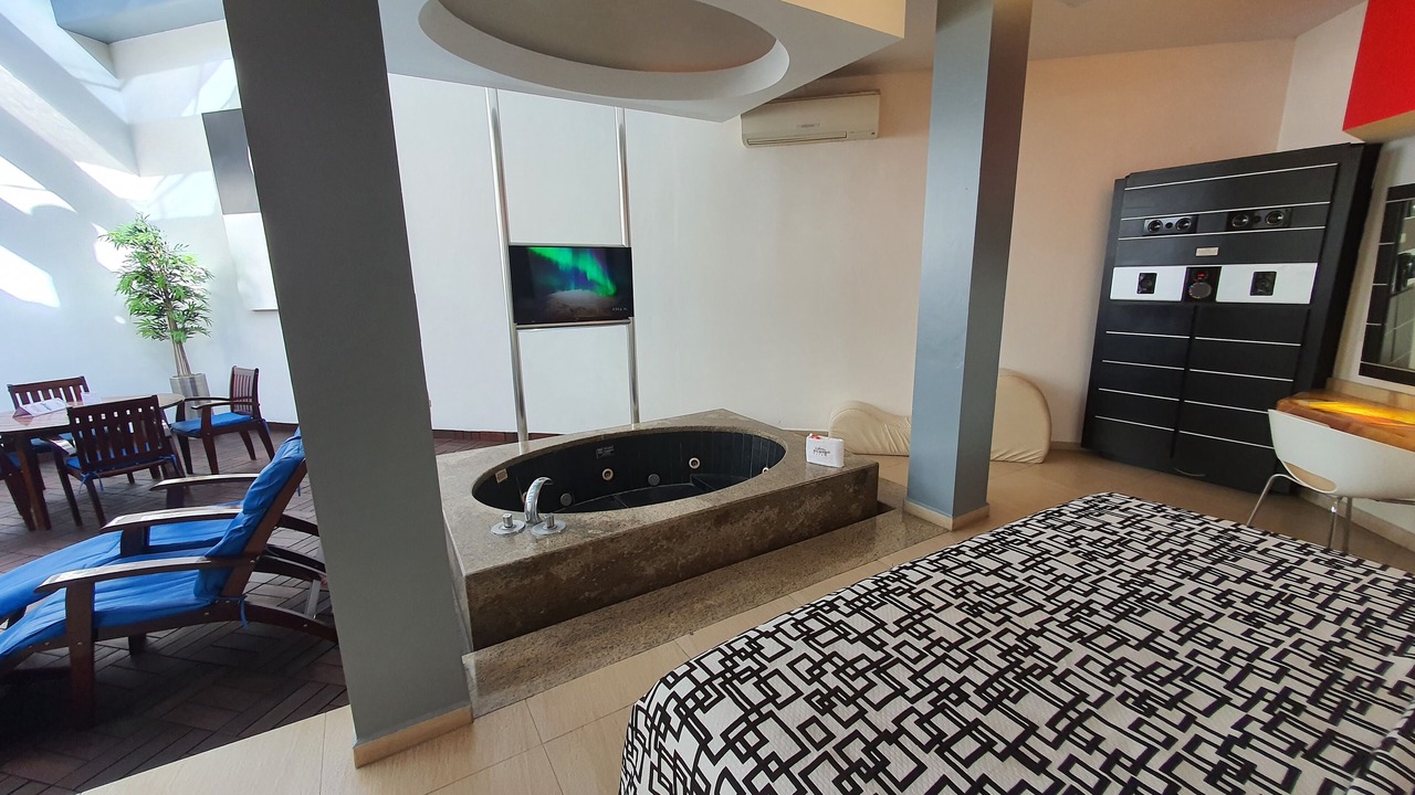 Photo of Bedroom in Queretaro