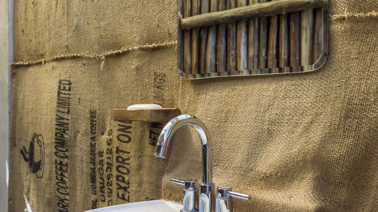 Photo of Patio Balcony in Coba