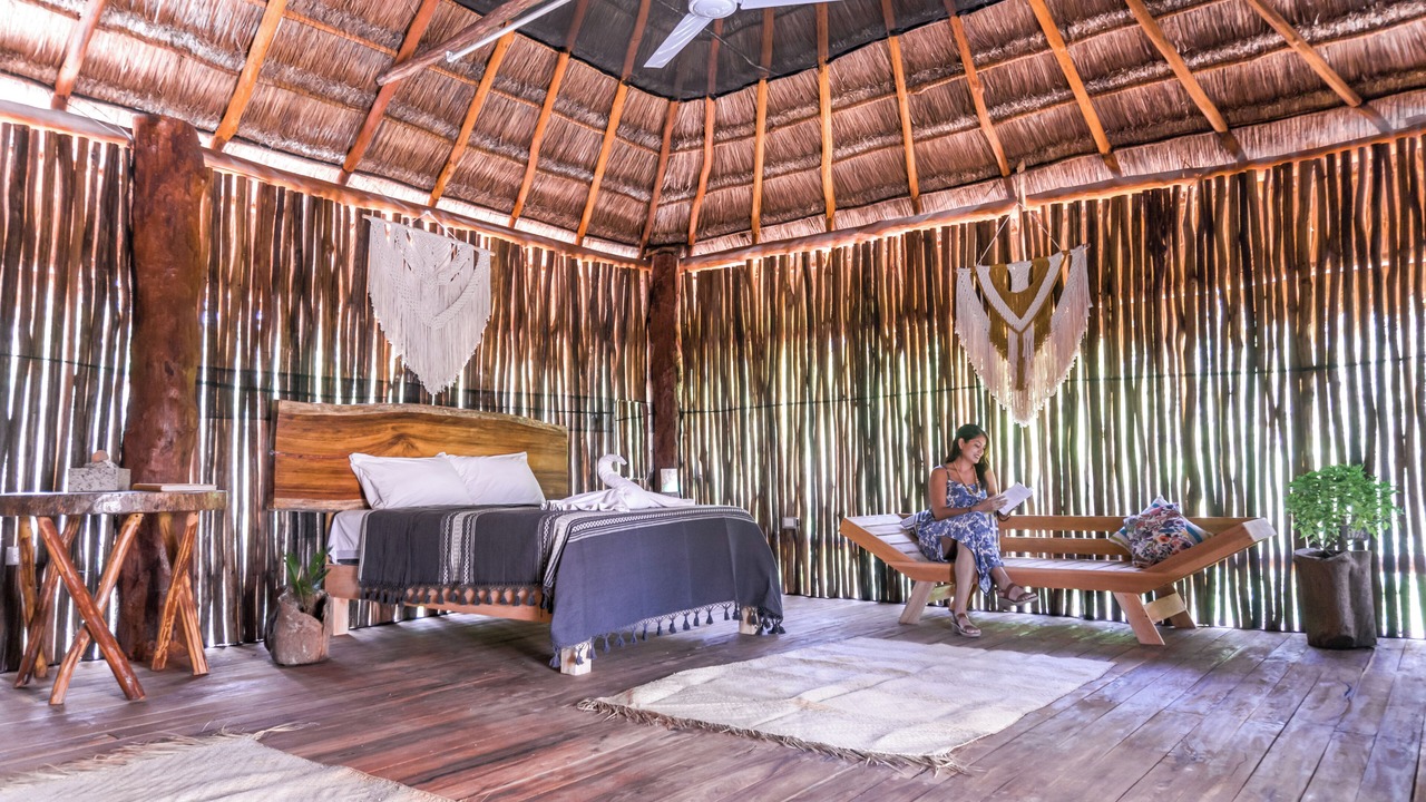 Photo of Others in Coba