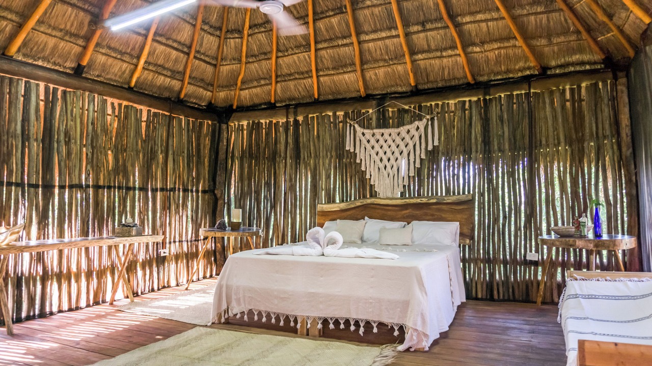 Photo of Others in Coba