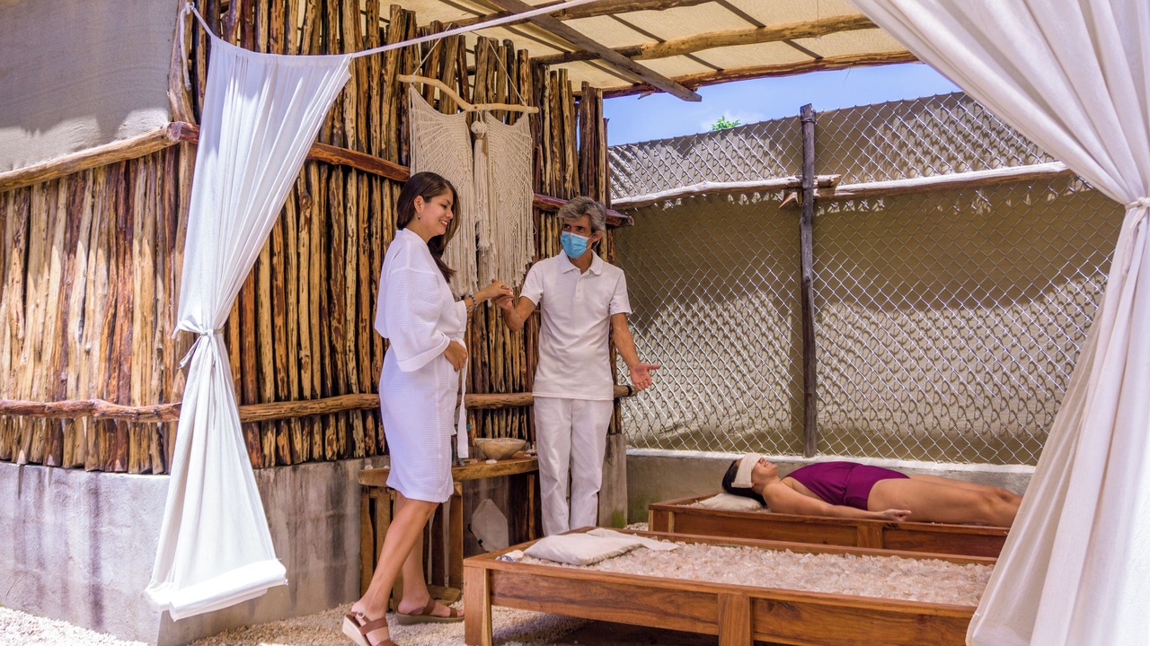 Photo of Others in Coba