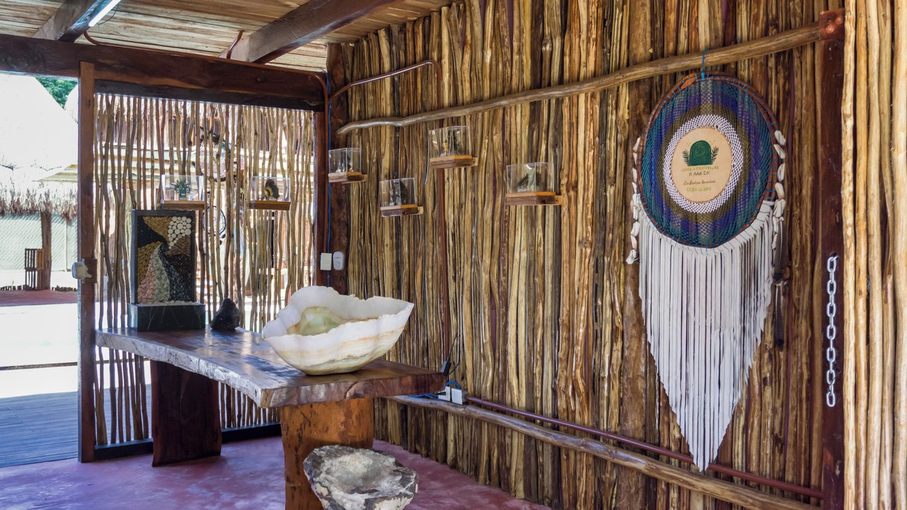 Photo of Patio Balcony in Coba