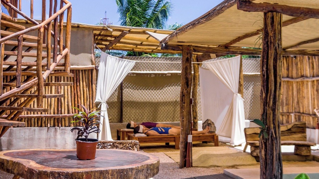 Photo of Others in Coba